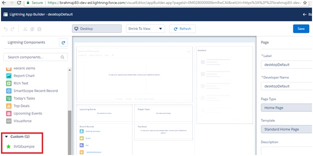 Download How to use SVG in Salesforce Lightning Component ? - SFDC Monkey