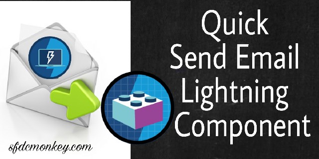 Send Email Lightning Component