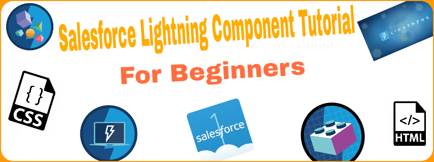 salesforce lightning component tutorial fr beginners