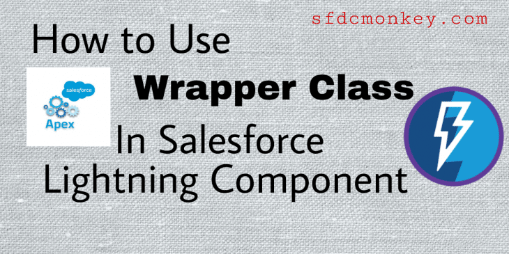 wrapper class sample