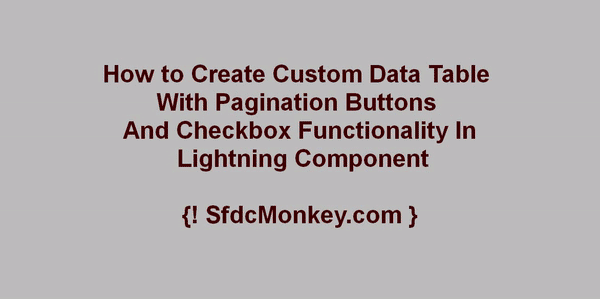 data table with pagination and checkbox demo