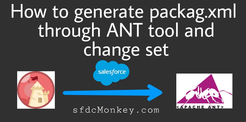 force migration tool deploy from multiple package.xml files
